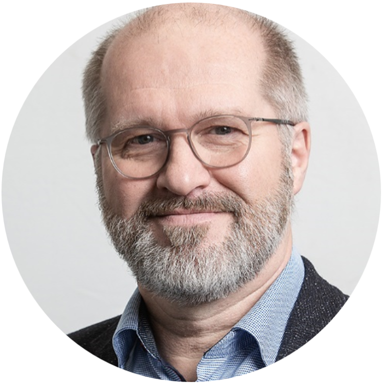 Profilbild Dr. Peter Jahns