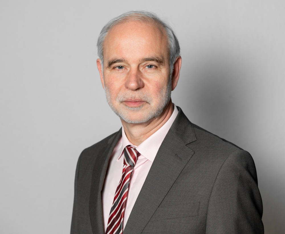 Joachim Beyer