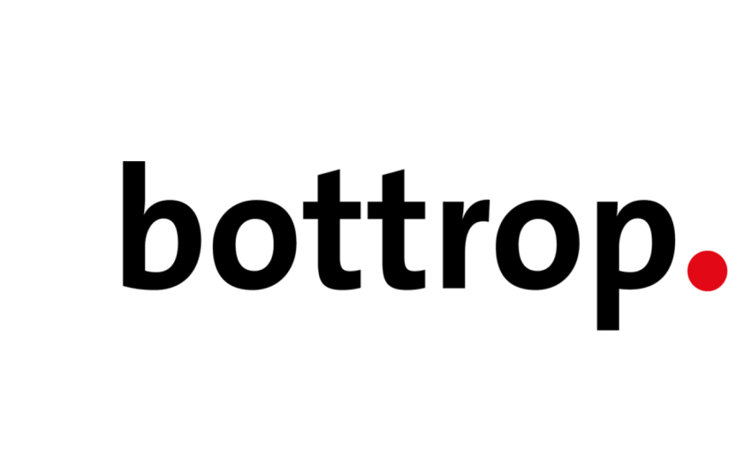 Logo der Stadt Bottrop