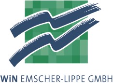 Logo WiN Emscher-Lippe GmbH