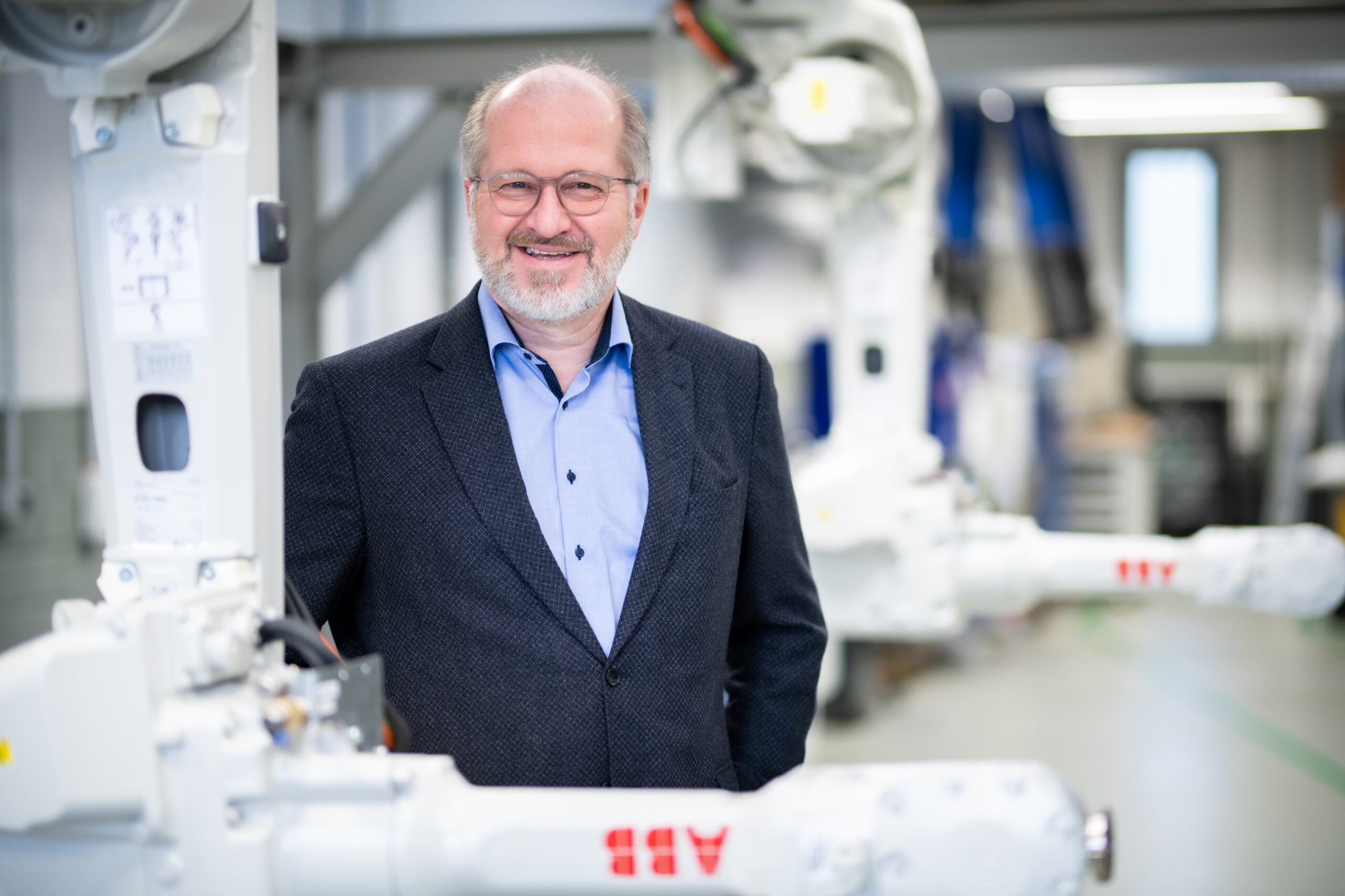 Dr.-Ing. Peter Jahns  
