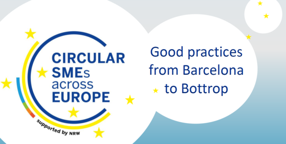 From Barcelona to Bottrop