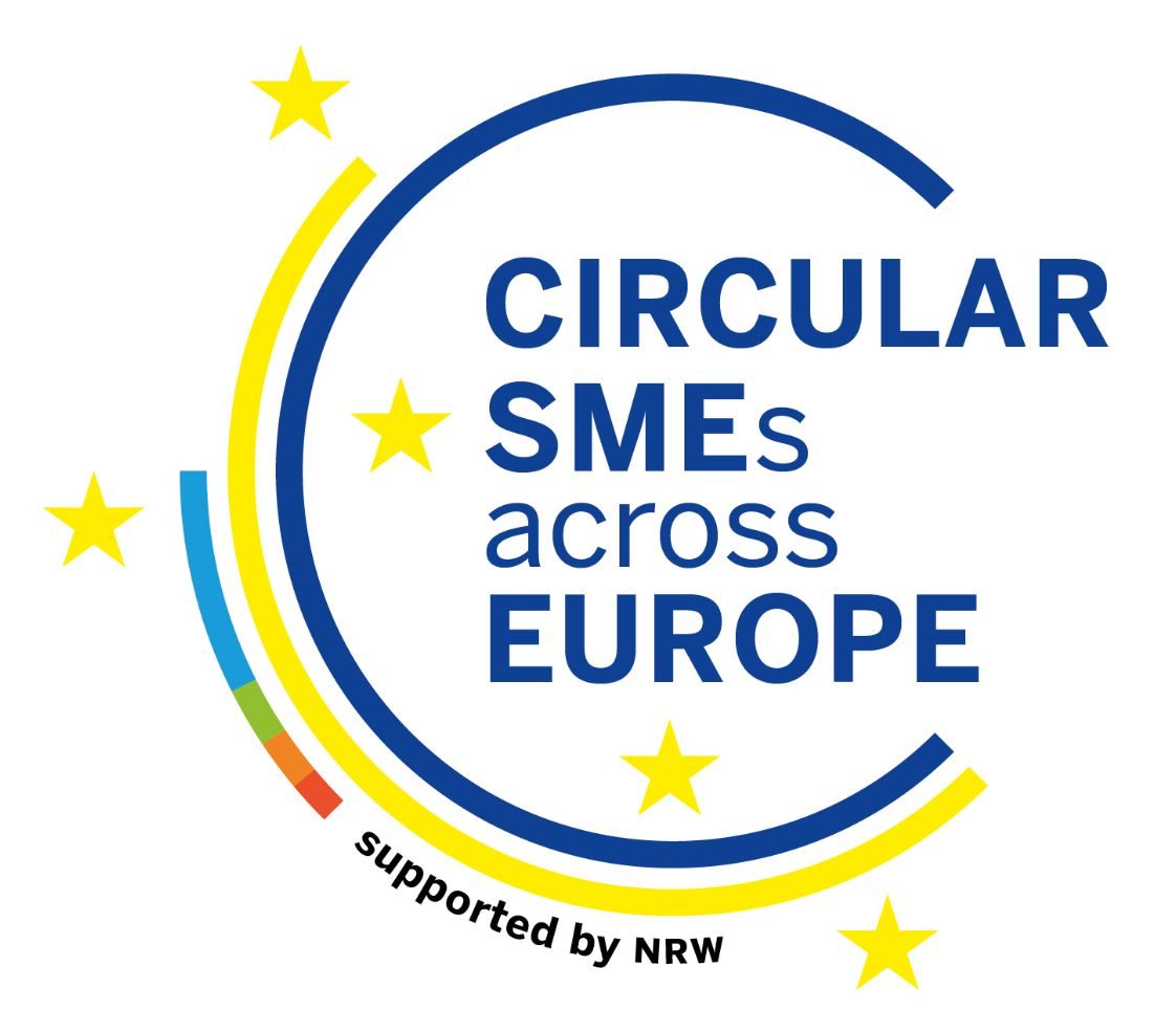 Circular SMEs across Europe