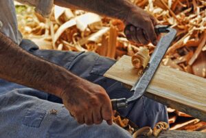 Circular Economy im Handwerk