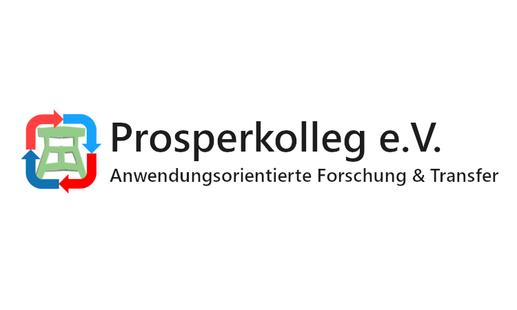 Logo des Prosperkolleg e.V.