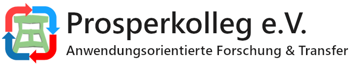 Logo des Prosperkolleg e.V.