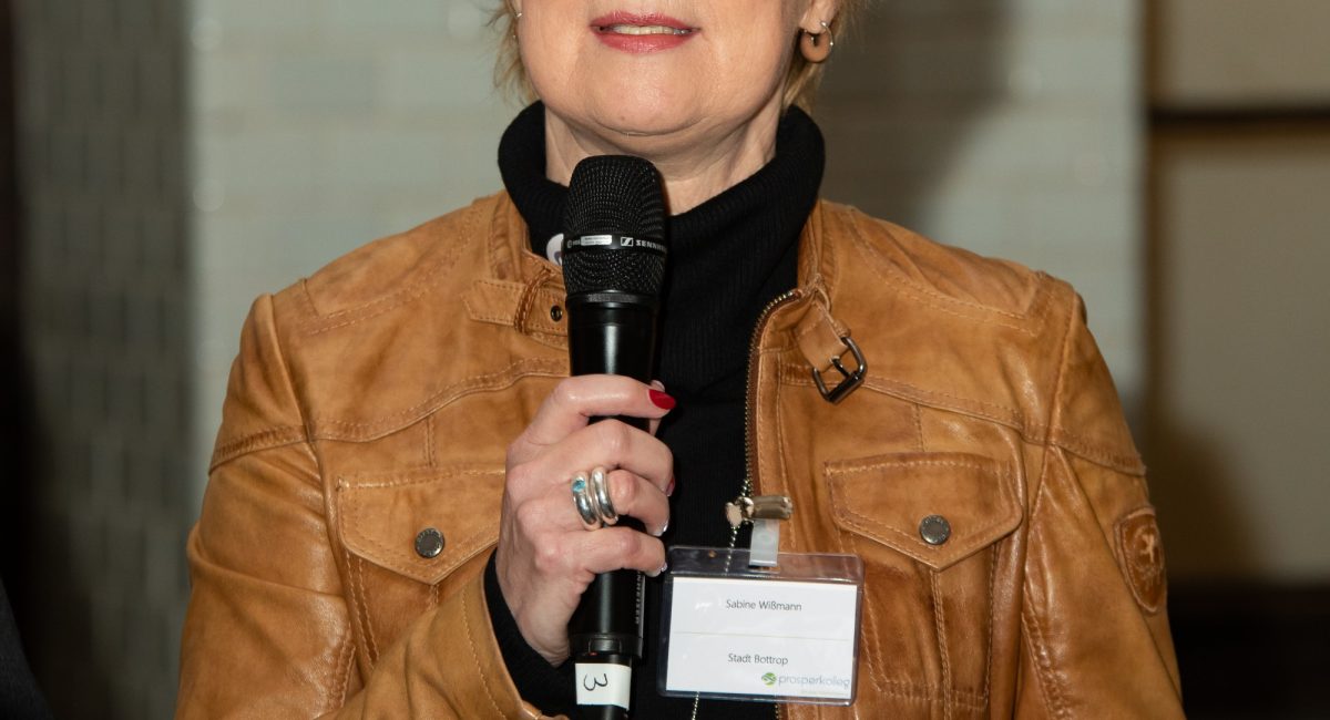 Sabine Wißmann