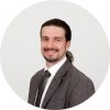 Prof. Dr.-Ing. Saulo Seabra Zu sehen ist das Profilbild von Prof. Dr.-Ing. Saulo Seabra.